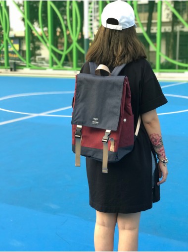 Anello AT-H1151 Backpack - Tricolor
